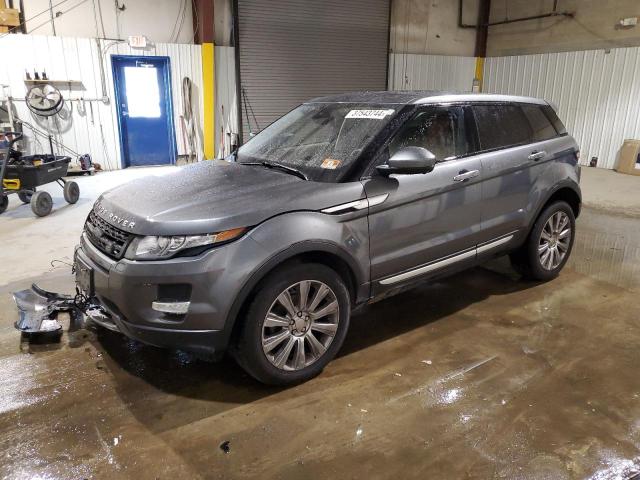 Photo 1 from auction – 2015 LAND ROVER RANGE ROVE with VIN SALVV2BG4FH011180