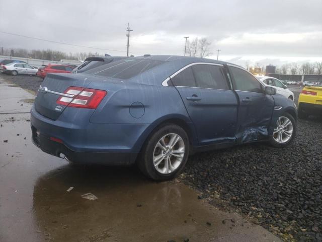 Photo 3 from auction – 2019 FORD TAURUS SEL with VIN 1FAHP2E88KG107774
