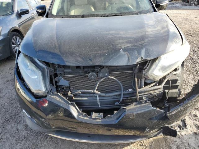 Photo 11 from auction – 2015 NISSAN ROGUE S with VIN 5N1AT2MV4FC845675