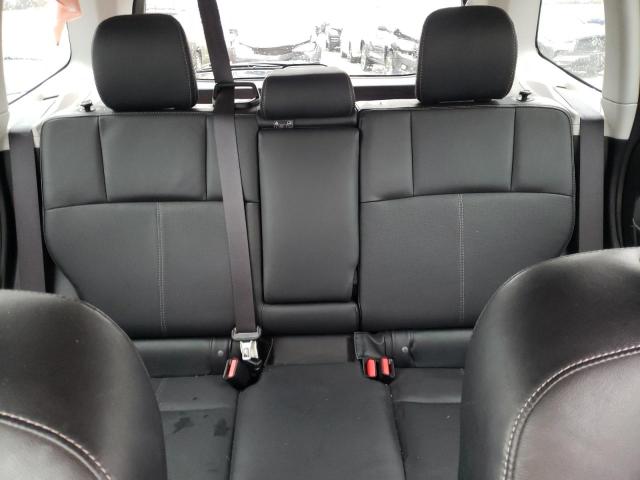 Photo 10 from auction – 2017 SUBARU FORESTER 2 with VIN JF2SJATC8HH411081