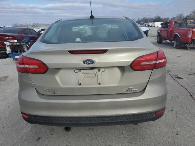 Photo 6 from auction – 2016 FORD FOCUS SE with VIN 1FADP3F21GL279478