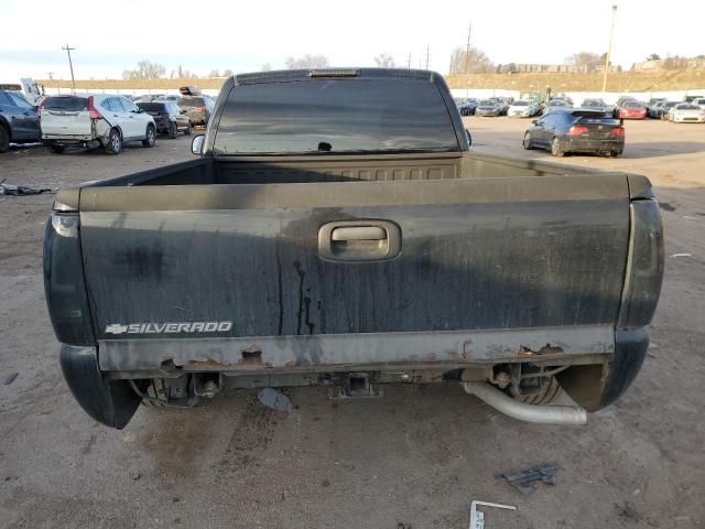 Photo 6 from auction – 2006 CHEVROLET 1500 with VIN 3GCEK14Z56G181406