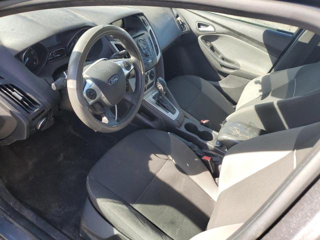 Photo 8 from auction – 2013 FORD FOCUS SE with VIN 1FADP3K26DL311780