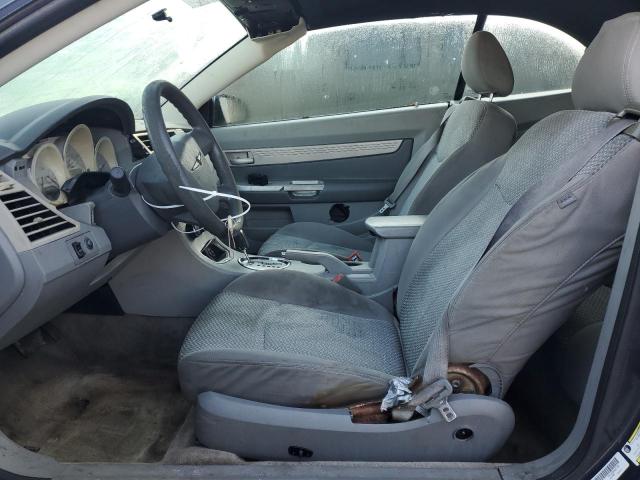Photo 7 from auction – 2008 CHRYSLER SEBRING with VIN 1C3LC45K28N171261