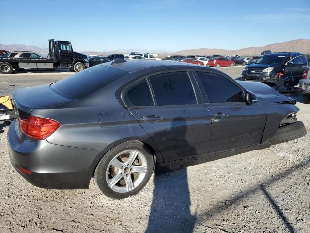 Photo 3 from auction – 2014 BMW 328 I SULE with VIN WBA3C1C57EK116497