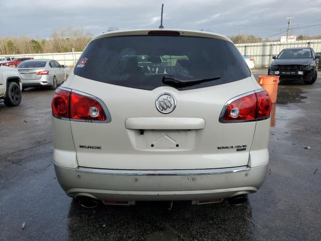 Фото 6 с аукциона – 2010 BUICK ENCLAVE CX с VIN 5GALRBED8AJ151532