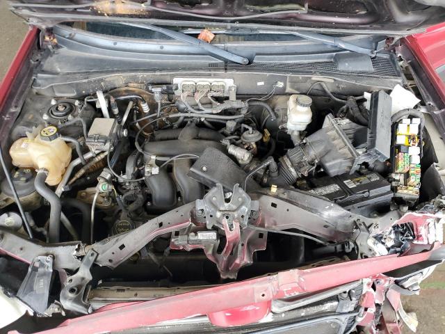 Photo 12 from auction – 2006 MAZDA TRIBUTE S with VIN 4F2CZ04196KM21752