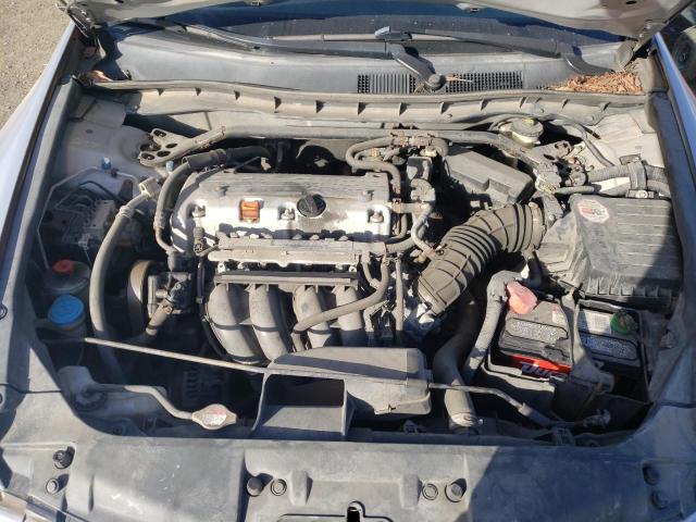 Photo 11 from auction – 2010 HONDA ACCORD EX with VIN 1HGCP2F76AA111996