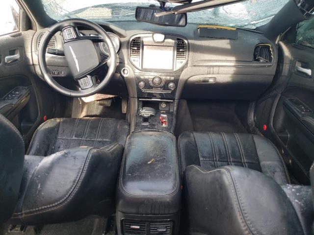 Photo 8 from auction – 2014 CHRYSLER 300 S with VIN 2C3CCAGG9EH297970