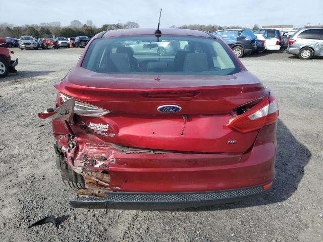 Photo 6 from auction – 2014 FORD FOCUS SE with VIN 1FADP3F20EL164562