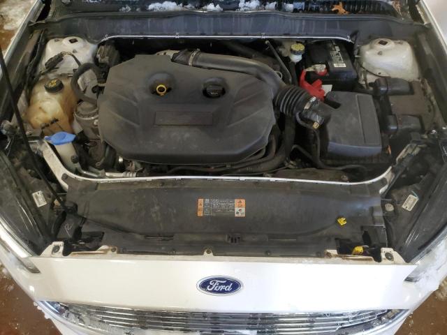 Photo 11 from auction – 2013 FORD FUSION TIT with VIN 3FA6P0D93DR293869