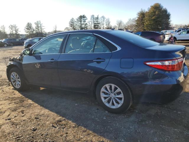 Photo 2 from auction – 2015 TOYOTA CAMRY LE with VIN 4T4BF1FK7FR506515
