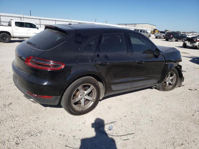 Photo 3 from auction – 2018 PORSCHE MACAN with VIN WP1AA2A59JLB06078