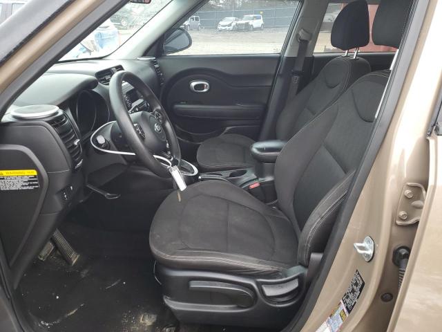 Photo 7 from auction – 2016 KIA SOUL with VIN KNDJN2A24G7248268