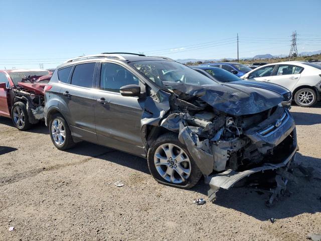 Photo 4 from auction – 2016 FORD ESCAPE TIT with VIN 1FMCU0JX5GUB63190