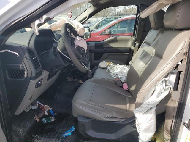 Photo 7 from auction – 2016 FORD F150 SUPER with VIN 1FTEX1C81GFA82529