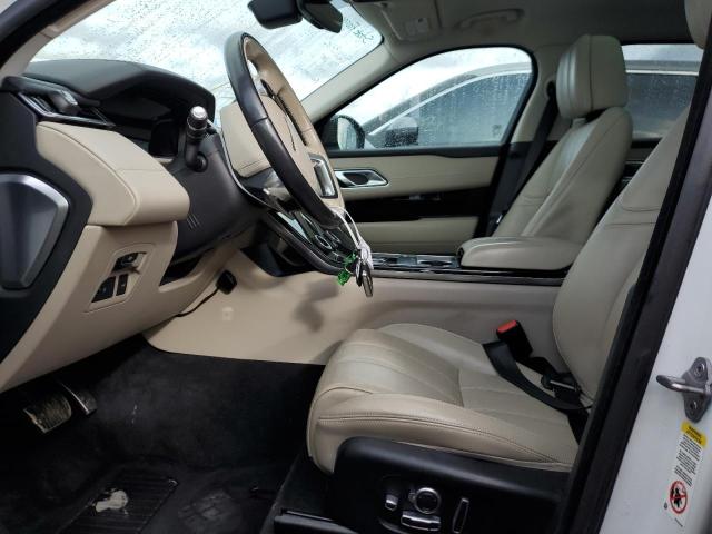 صورة رقم 7 من المزاد - 2018 LAND ROVER RANGE ROVE مع VIN SALYM2RV8JA728087