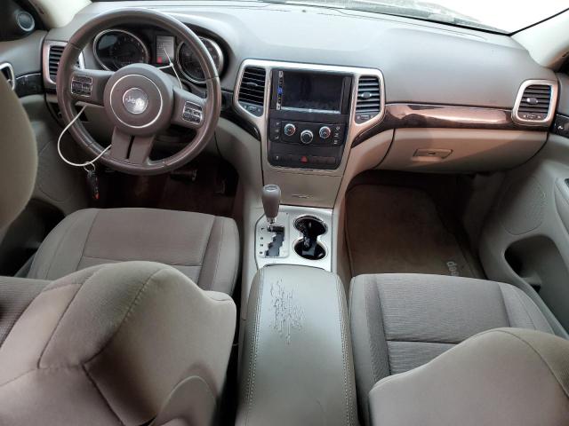 Photo 8 from auction – 2011 JEEP GRAND CHER with VIN 1J4RR4GG6BC515216
