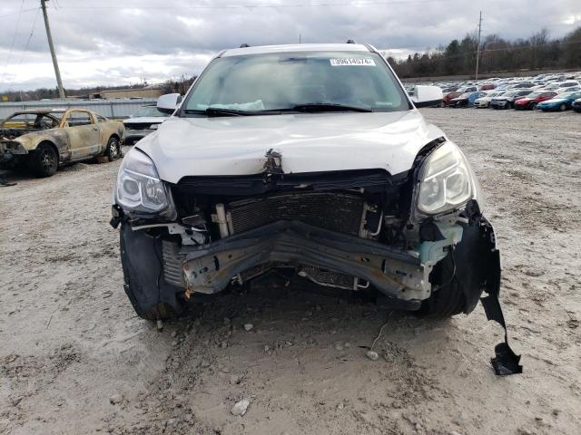 Photo 5 from auction – 2017 CHEVROLET EQUINOX LT with VIN 2GNALCEK5H1567982