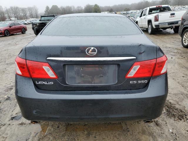 Foto 6 de la subasta – 2007 LEXUS ES 350 con VIN JTHBJ46G272132952