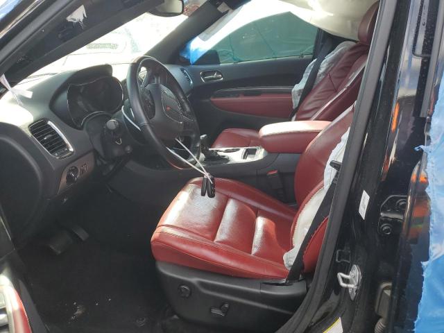 Photo 7 from auction – 2019 DODGE DURANGO R/ with VIN 1C4SDHCT8KC811953