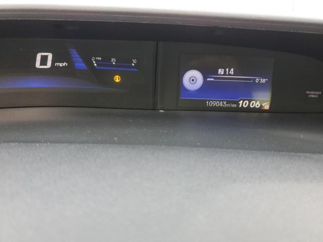 Photo 9 from auction – 2015 HONDA CIVIC LX with VIN 19XFB2F54FE012073