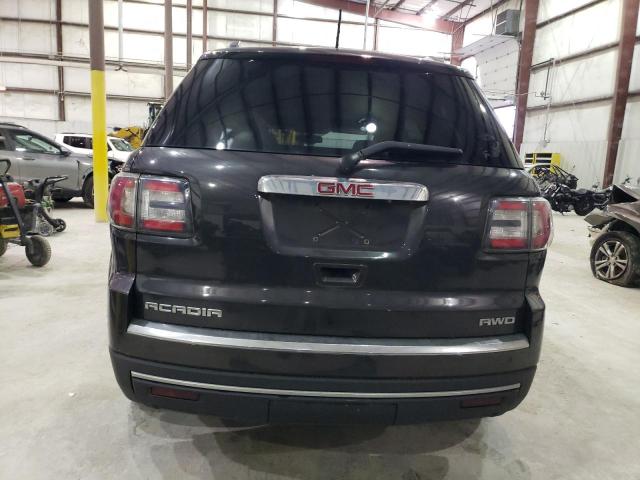 Photo 6 from auction – 2015 GMC ACADIA SLE with VIN 1GKKVPKD4FJ334753