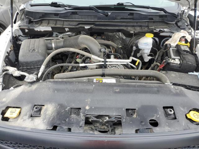 Photo 11 from auction – 2021 RAM 1500 CLASS with VIN 3C6RR7KT5MG592243
