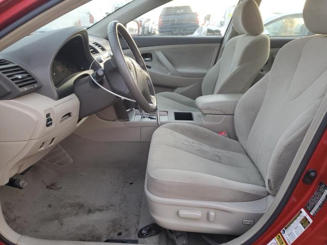 Photo 7 from auction – 2007 TOYOTA CAMRY HYBR with VIN 4T1BB46K574025901