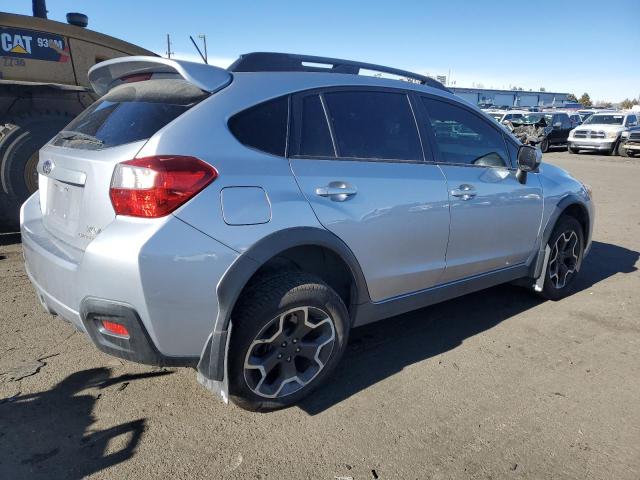 Photo 3 from auction – 2014 SUBARU XV CROSSTR with VIN JF2GPAGC1E8270588
