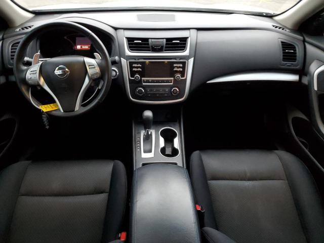 Photo 8 from auction – 2017 NISSAN ALTIMA 2.5 with VIN 1N4AL3AP5HC274660