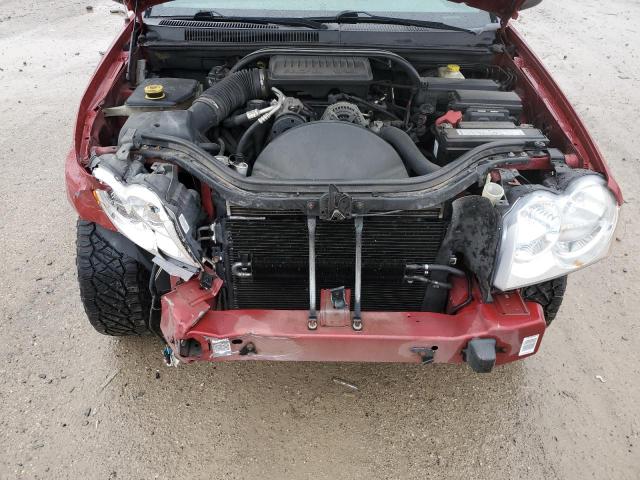 Photo 12 from auction – 2006 JEEP GRAND CHER with VIN 1J4GR48K46C130737