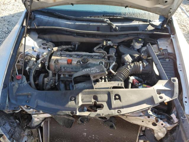Photo 11 from auction – 2012 HONDA ACCORD SE with VIN 1HGCP2F65CA030000