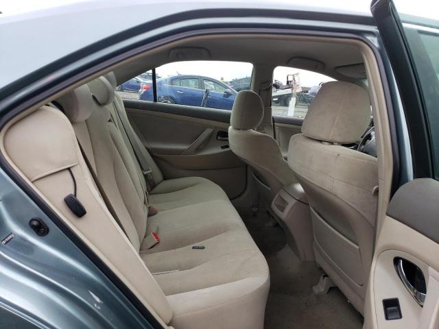 Photo 10 from auction – 2009 TOYOTA CAMRY BASE with VIN 4T1BE46K99U903467