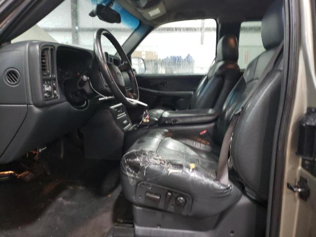 Photo 7 from auction – 2002 CHEVROLET SILVERADO with VIN 2GCEC19T721273847