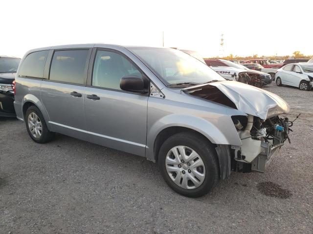 Photo 4 from auction – 2019 DODGE GRAND CARA with VIN 2C4RDGBG5KR684244