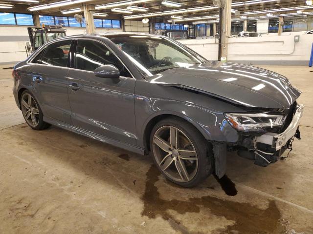 Photo 4 from auction – 2018 AUDI A3 PREMIUM with VIN WAUJ8GFF6J1001082