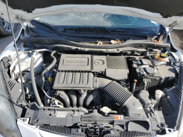 Photo 11 from auction – 2014 MAZDA MAZDA2 SPO with VIN JM1DE1KY5E0184080