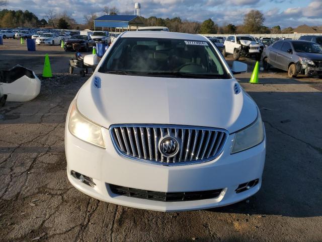 Photo 5 from auction – 2010 BUICK LACROSSE C with VIN 1G4GC5EG9AF299393