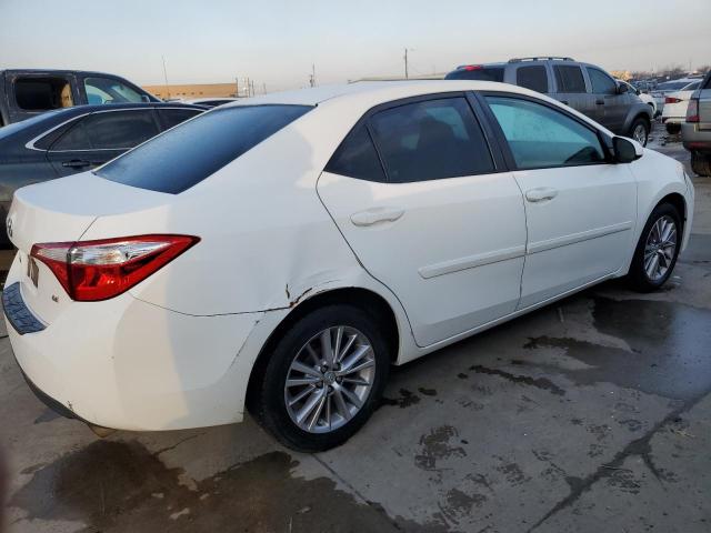Photo 3 from auction – 2015 TOYOTA COROLLA L with VIN 5YFBURHE0FP335730