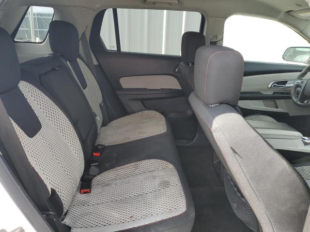Photo 11 from auction – 2011 GMC TERRAIN SL with VIN 2CTFLREC1B6449906