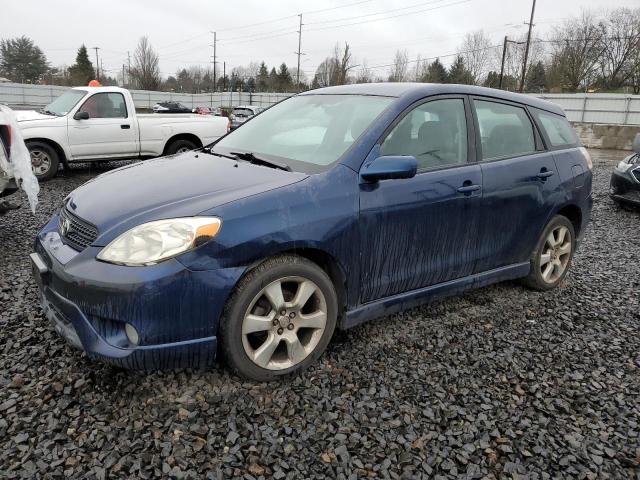 Zdjęcie 1 z aukcji – 2005 TOYOTA COROLLA MA z VIN 2T1KR32E75C486523