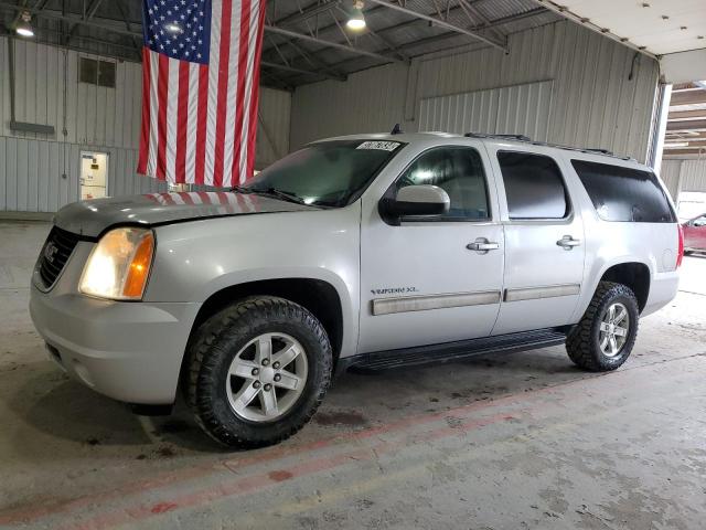 Photo 1 from auction – 2013 GMC YUKON XL K with VIN 1GKS2HE74DR253447