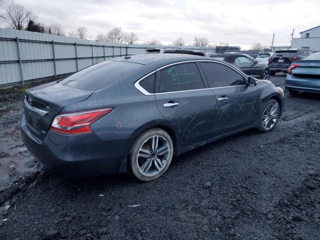 Photo 3 from auction – 2013 NISSAN ALTIMA 2.5 with VIN 1N4AL3AP9DN437616
