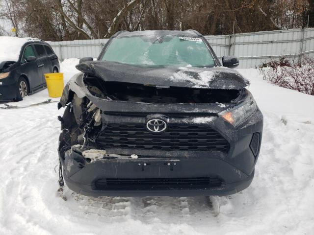 Photo 5 from auction – 2019 TOYOTA RAV4 LE with VIN 2T3Z1RFV1KW007730