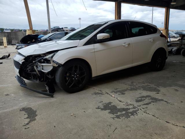 Photo 1 from auction – 2016 FORD 12W10 DLP with VIN 1FADP3K21GL273959