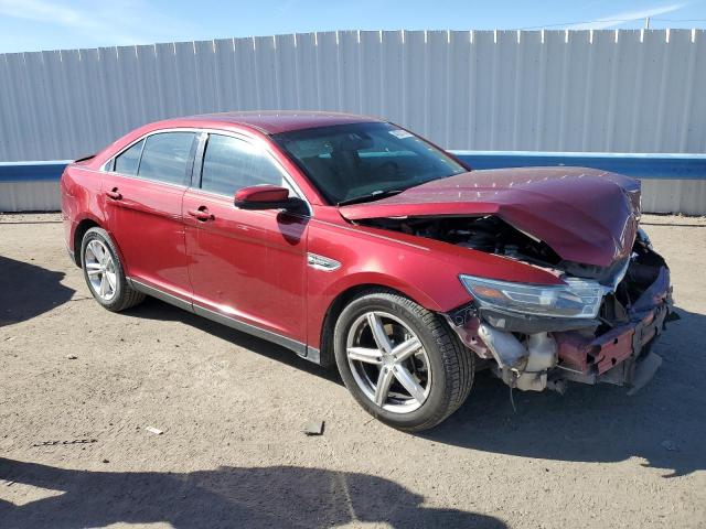 Photo 4 from auction – 2015 FORD TAURUS SEL with VIN 1FAHP2E89FG199726