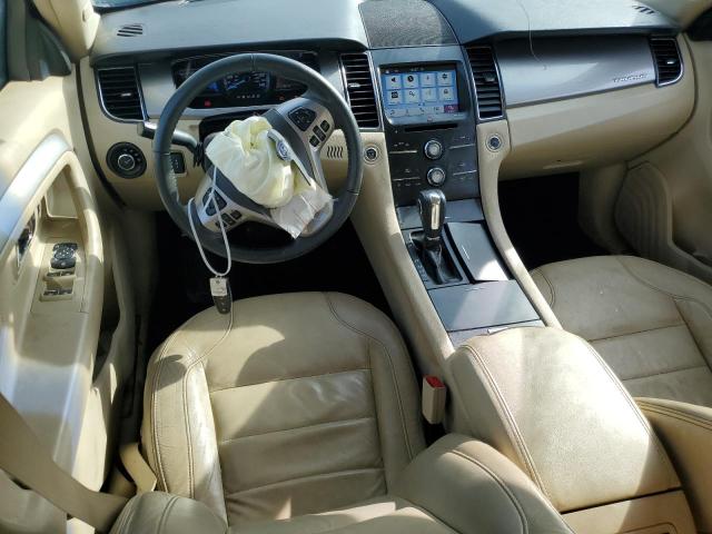 Photo 8 from auction – 2016 FORD TAURUS SEL with VIN 1FAHP2E89GG146252