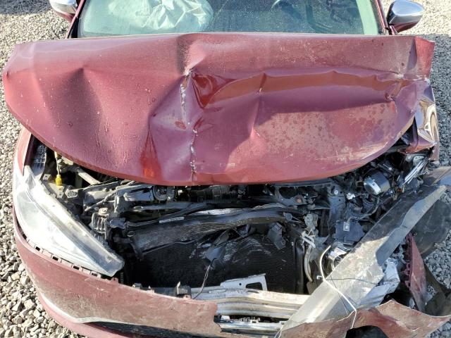 Photo 12 from auction – 2018 CHRYSLER PACIFICA L with VIN 2C4RC1GG4JR272422