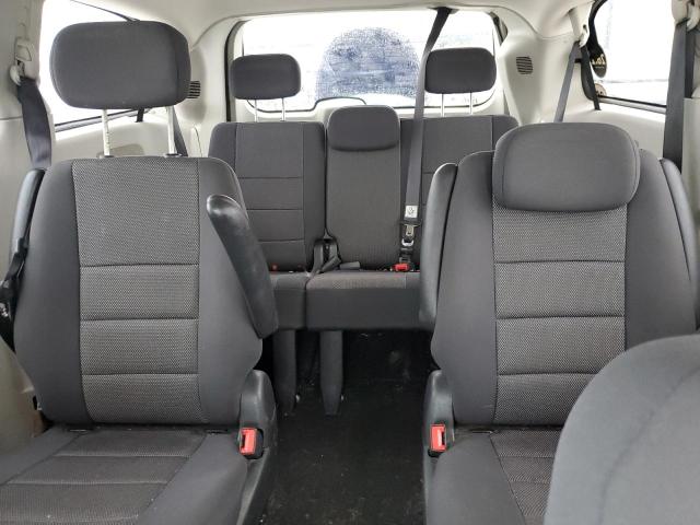 Photo 10 from auction – 2009 DODGE GRAND CARA with VIN 2D8HN44E19R532363